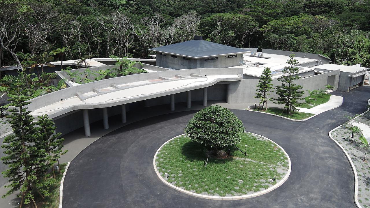 Hotel Magachabaru Okinawa Kunigami Exteriér fotografie