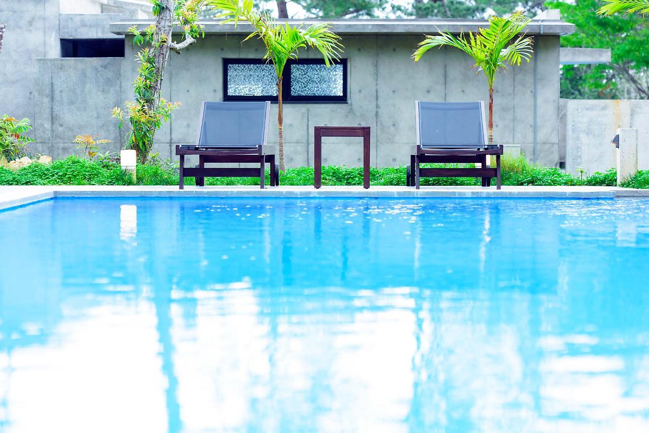 Hotel Magachabaru Okinawa Kunigami Exteriér fotografie